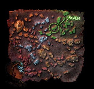 Daven