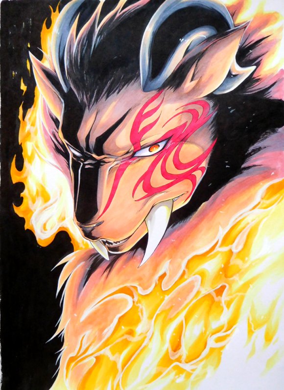 Chapter 52 | Sacrificial Princess and the King of Beasts Wiki | Fandom