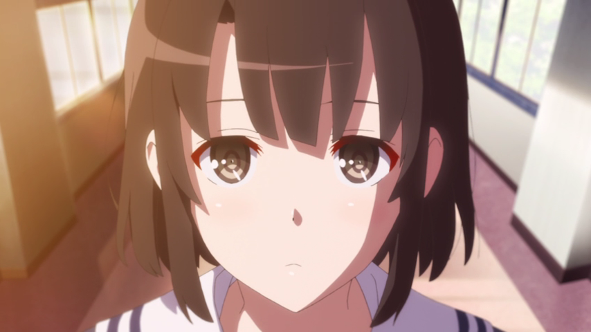 saekano wikia