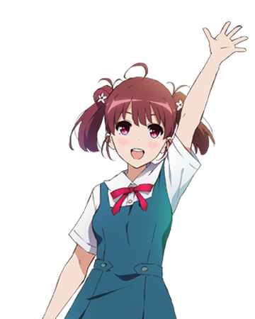 Wallpaper Izumi Hashima Saenai Heroine No Sodatekata Wiki Fandom For Android