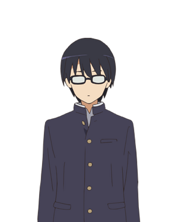 Wallpaper Tomoya Aki Saenai Heroine No Sodatekata Wiki Fandom HD