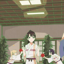 Wallpaper Saenai Heroine No Sodatekata Episode 0 Saenai Heroine No For Android