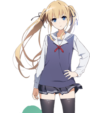 Eriri Spencer Sawamura Saenai Heroine No Sodatekata Wiki Fandom
