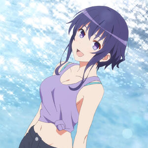 Wallpaper Saenai Heroine No Sodatekata Episode 0 Saenai Heroine No Free HD
