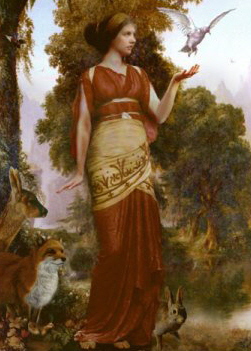 Persephone
