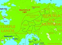 Border States