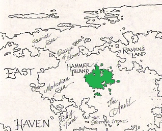 Hammer Island | Safehold Wiki | FANDOM powered by Wikia
