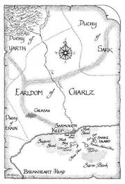 Earldom of Charlz