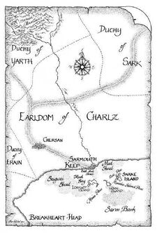 Earldom of Charlz