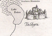 Talkyra map 01