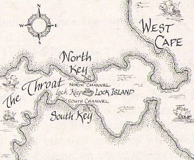 The Throat | Safehold Wiki | FANDOM powered by Wikia