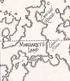 Margaret's Land