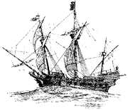 Galleon