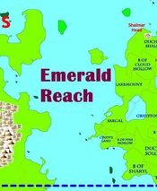 Emerald Reach