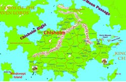 Chisholm