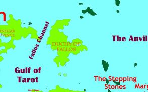 Duchy of Fallos