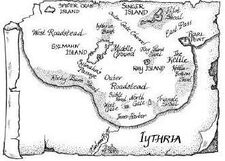 Iythria