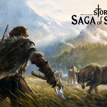 Saga Of Survival Wiki Fandom
