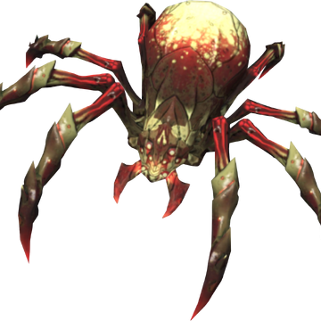 Spider Queen Saga Of Survival Wiki Fandom