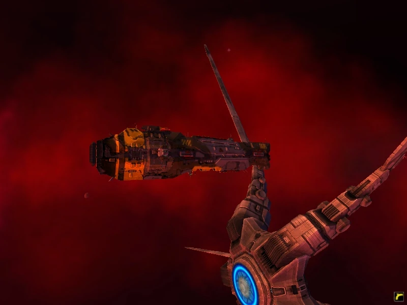 dark omen игра playstation