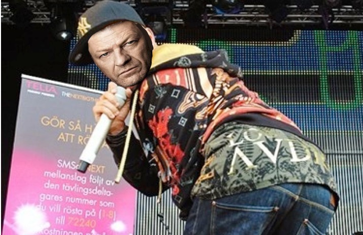Sean beanan