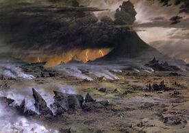 Mount doom