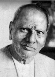 Nisargadatta Maharaj 05 pi