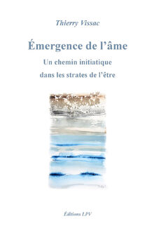 Emergence couverture recto p