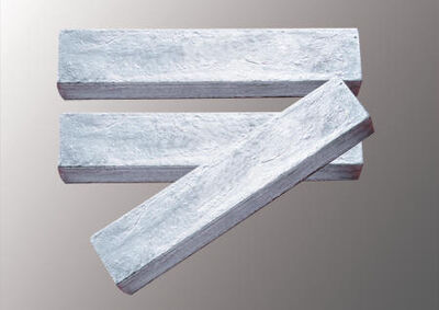 Magnesium-Mletal-Ingot-CAS-7439-95-4-