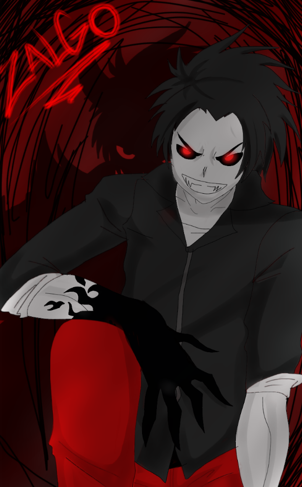 Imagen Zalgo thanatos by mirror nadyad7brl4n.png Wiki Sagris the