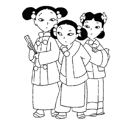 Ba-Do | Sagwa Wiki | FANDOM powered by Wikia