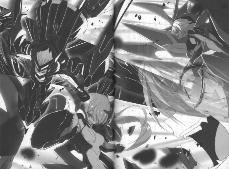 Saijaku Muhai No Bahamut Novel Illustrations Saijaku Muhai No Bahamut Novel Illustrations