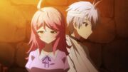Phi and lu