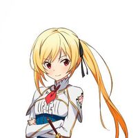 Wallpaper Lisesharte Atismata Saijaku Muhai No Bahamut Wiki Fandom Free
