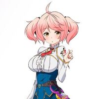 Get Wallpaper Philuffy Aingram Saijaku Muhai No Bahamut Wiki Fandom For iPhone