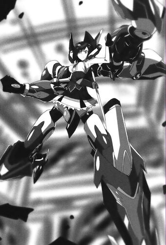 Get Wallpaper Drag Ride Saijaku Muhai No Bahamut Wiki Fandom For iPhone