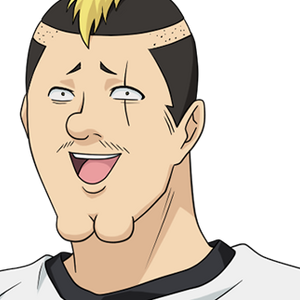 Nendou Riki Gallery Saiki Kusuo No Sai Nan Wikia Fandom