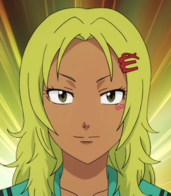 Aiura Mikoto | Saiki Kusuo no Sai Nan Wikia | FANDOM powered by Wikia