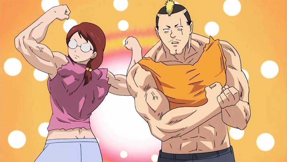 Image - EP 22 part 1.jpg | Saiki Kusuo no Sai Nan Wikia | FANDOM