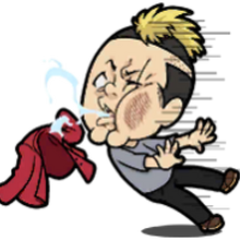 Nendou Riki Gallery Saiki Kusuo No Sai Nan Wikia Fandom