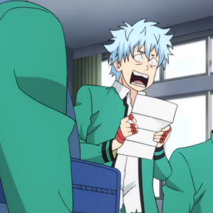 An Ugly Bolt Out Of The Blue Saiki Kusuo No Sai Nan Wikia Fandom
