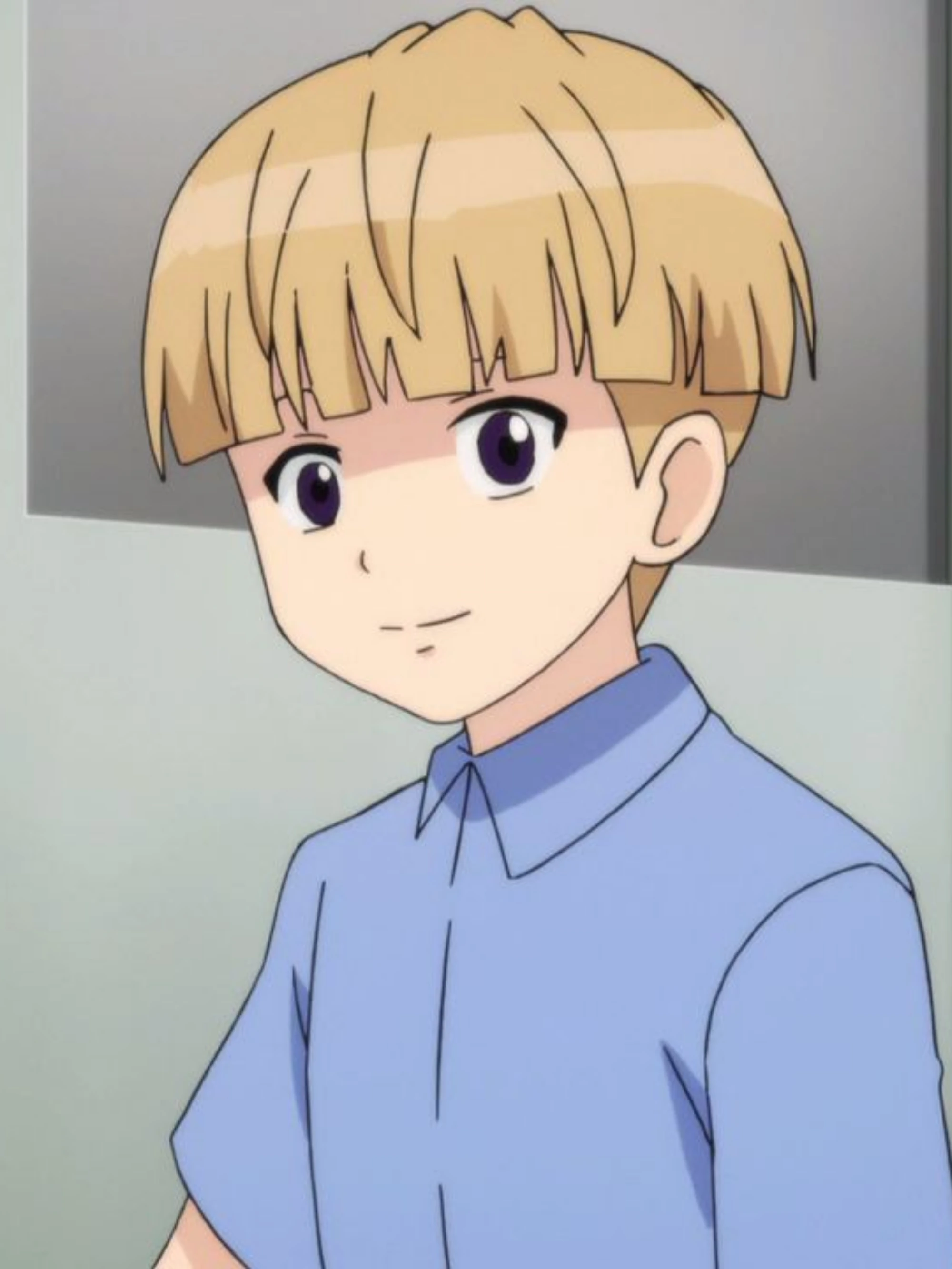 Akechi Touma | Saiki Kusuo no Sai Nan Wikia | Fandom