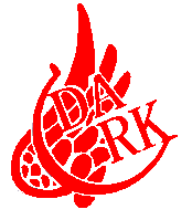 Dark Reunion logo