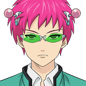 The Disastrous Life Of Saiki K Delusion Runaway Psychic Battle Gallery Saiki Kusuo No Sai Nan Wikia Fandom