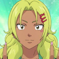 Aiura Mikoto Saiki Kusuo No Sai Nan Wikia Fandom