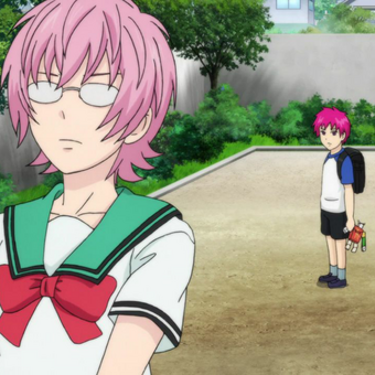 Spoilers Saiki Kusuo No Psi Nan 2 Episode 20 Discussion Anime