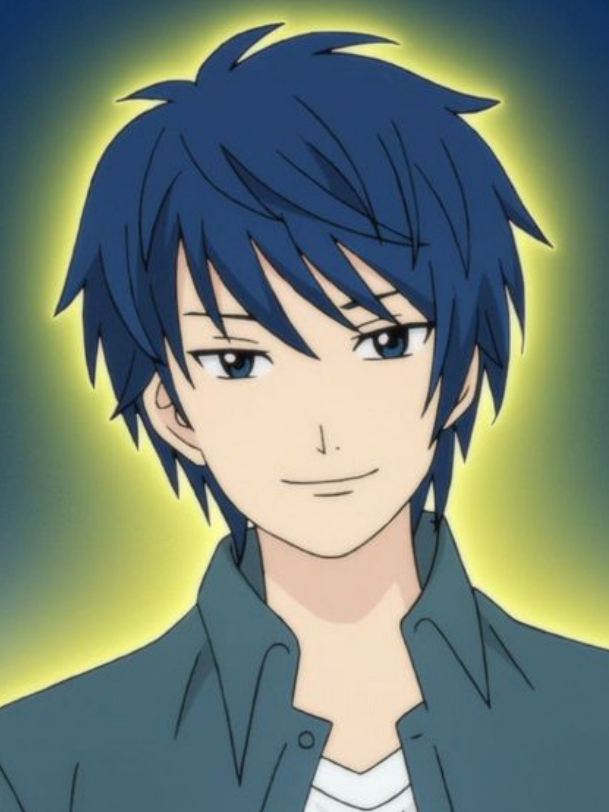 Teruhashi Makoto | Saiki Kusuo no Sai Nan Wikia | Fandom