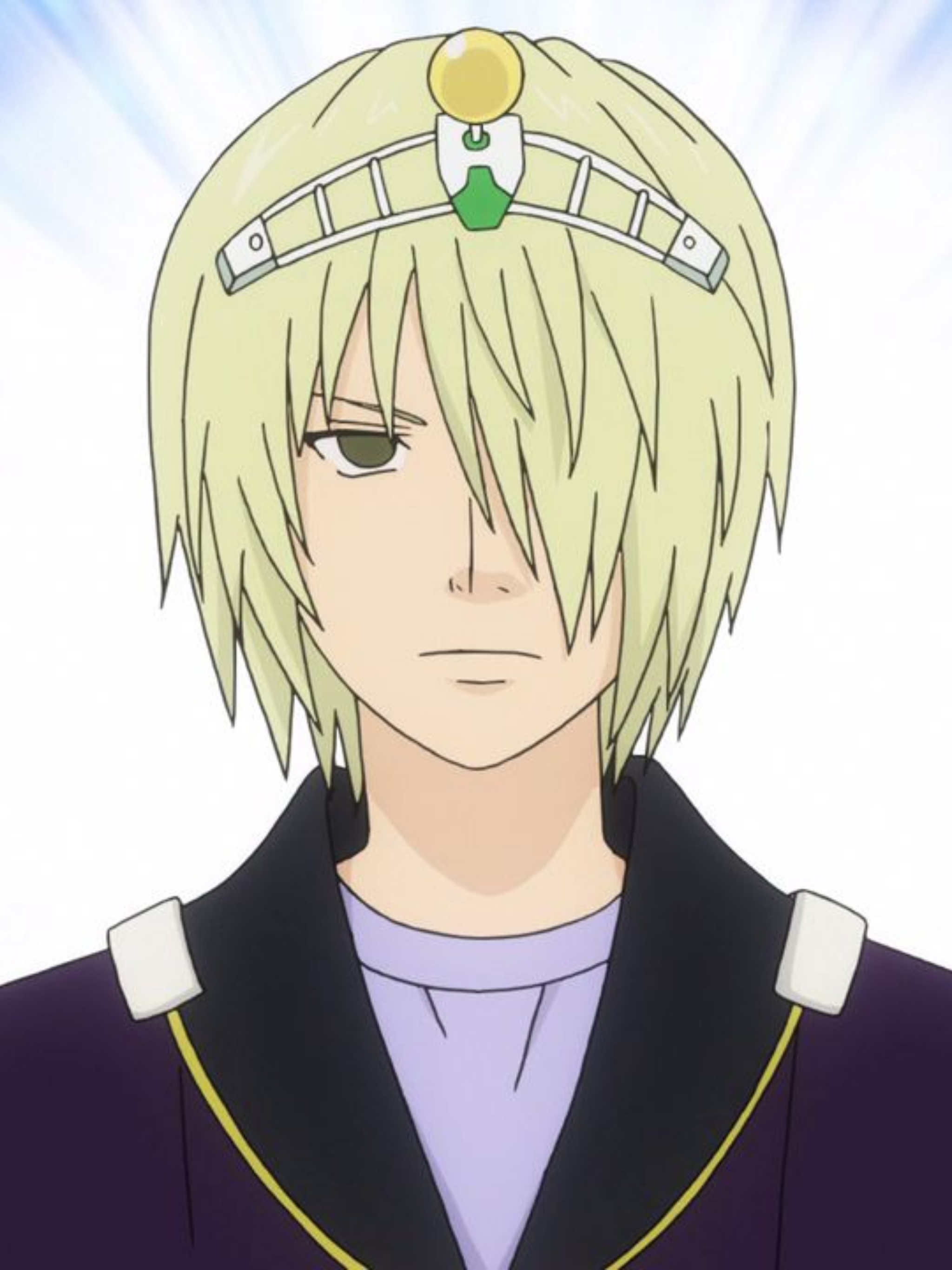 Disastrous Life Of Saiki K Characters - qe5513g