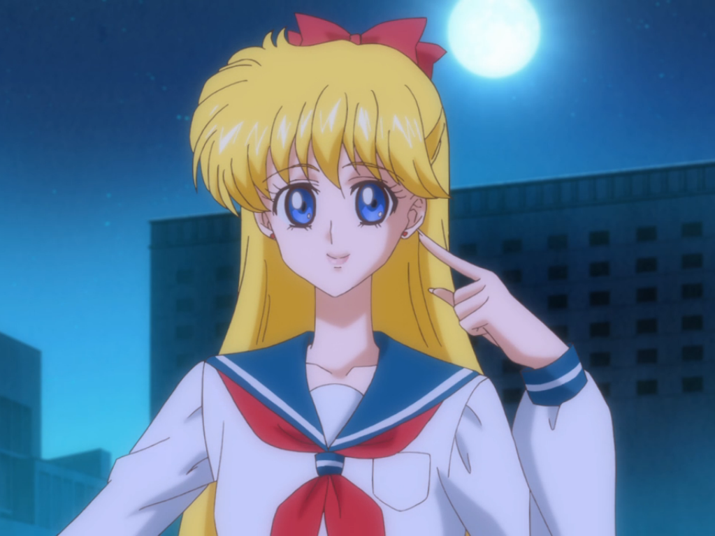 Image - Minako1.png | Wiki Sailor Moon | FANDOM powered by Wikia