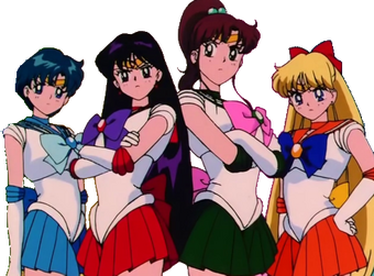Broche Lunar | Sailor Moon Fanon Wiki | Fandom